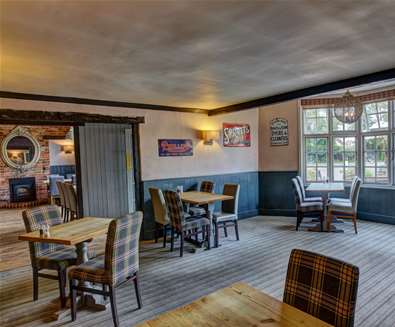 FD - Coach and Horses - Restaurant