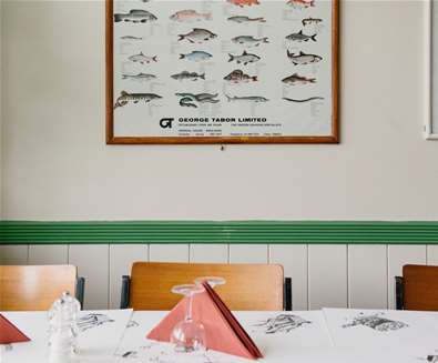 Butley Oysterage