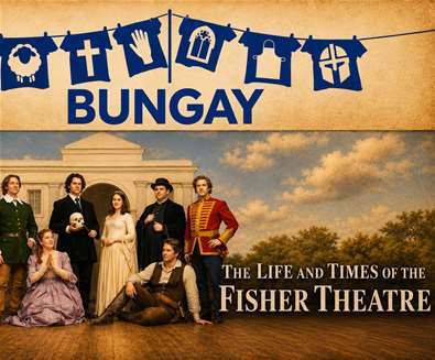 Heritage Open Days: The Life an..
