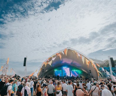 Festivals - 'Save the Dates'