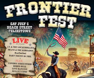 Frontier Fest
