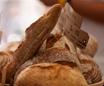 Farmers Markets on The Suffolk Coast