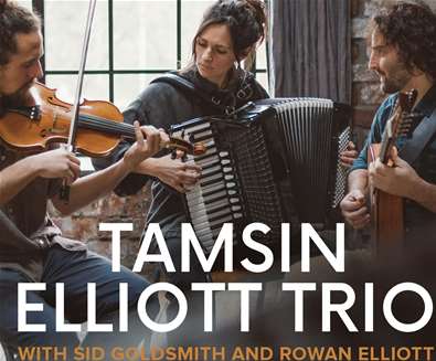 Folk at the Froize Presents the..