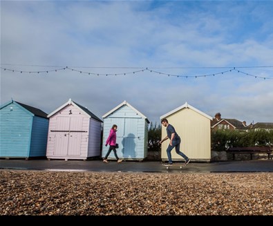 How to spend Betwixtmas on The Suffolk Coast