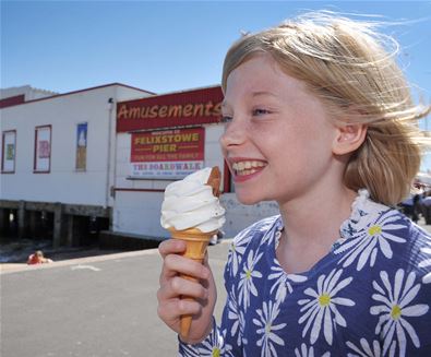 Felixstowe-Ice-Cream