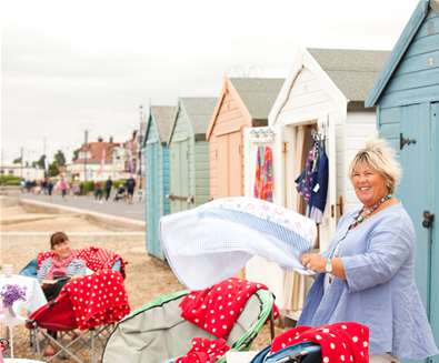 Felixstowe Beach Huts Felixstowe Beach Huts