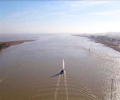 River Walks on The Suffolk Coast