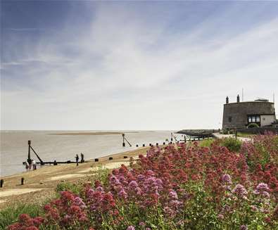 Felixstowe Ferry (c) Gill Moon Photography