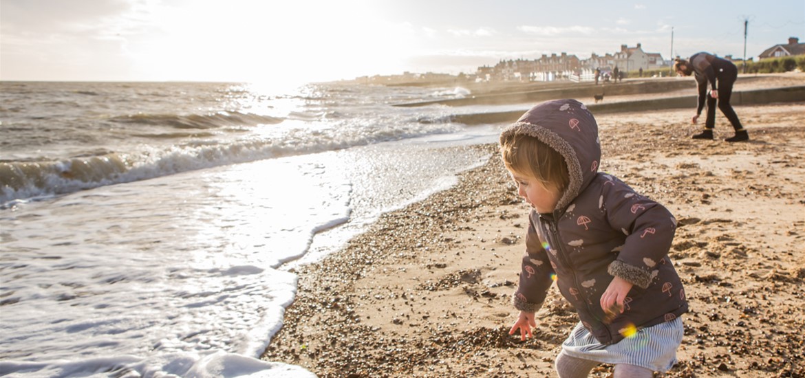 Winter Breaks on The Suffolk Coast