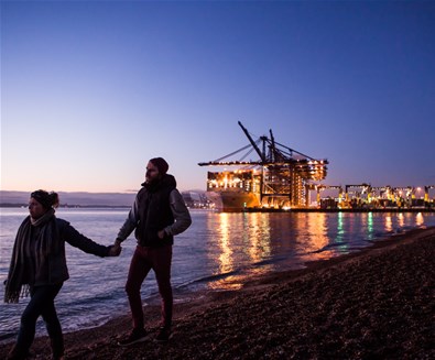 Celebrate Valentine's Day on The Suffolk Coast