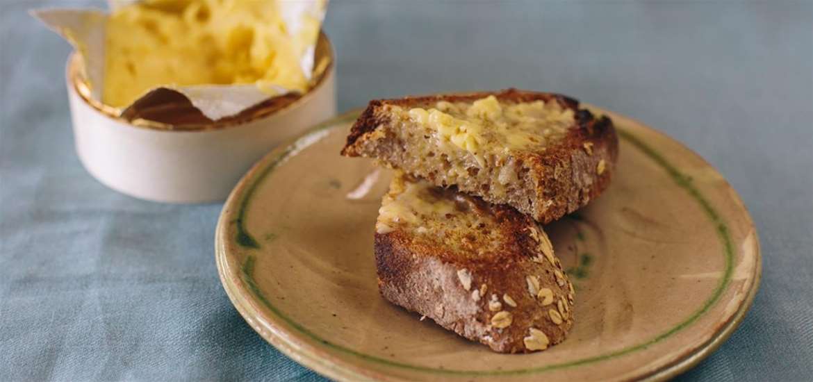 Fen Farm Dairy - Bungay butter