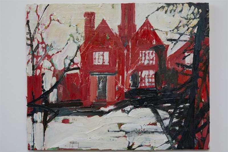 The Aldeburgh Festival