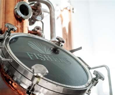 Brewery & Distillery Trail