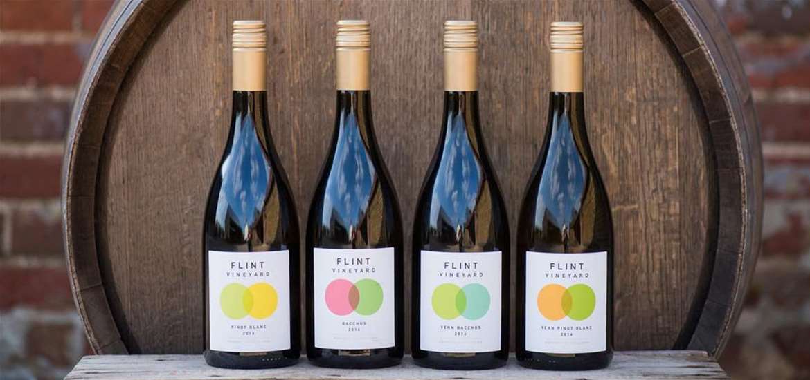 Flint Vineyard Things to Do Suffolk