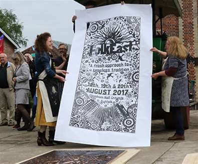 FolkEast Launch - Poster - Resized FolkEast Launch - Poster - Resized