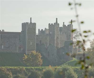 5 historical moments that happened on The Suffolk Coast