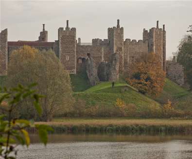 Towns & Villages - Framlingham - (c) Emily Fae Photography Towns & Villages - Framlingham - (c) Emily Fae Photography