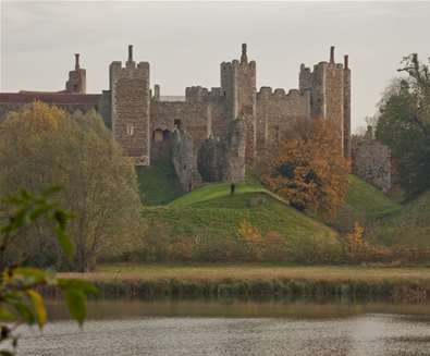 Towns & Villages - Framlingham -(c) Emily Fae Photography