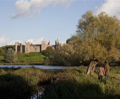 40 things to do on The Suffolk Coast this Autumn