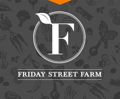 Friday Street Farm Shop & Cafe ..