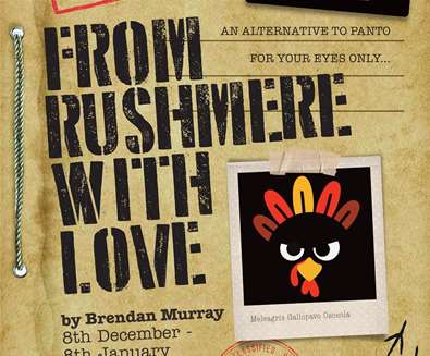 TTDE - Eastern Angles - From Rushmere with Love TTDE - Eastern Angles - From Rushmere with Love