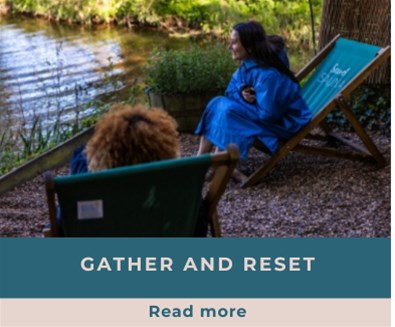 GATHER AND RESET