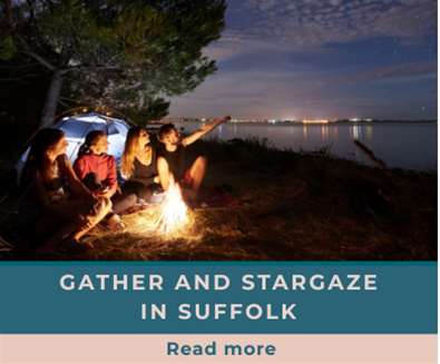 Gather and Stargaze