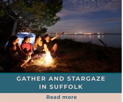 STARGAZING