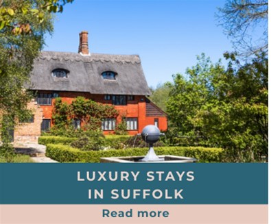 LUXURY STAYS