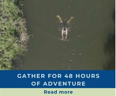 48 Hours for Adventurers