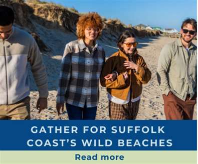 wild beaches