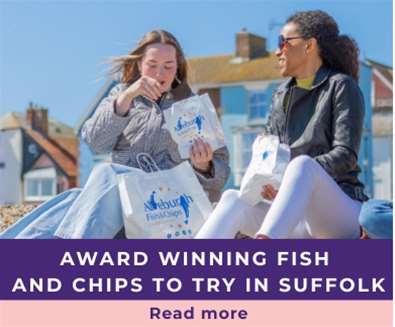 Award-Winning Fish and Chips
