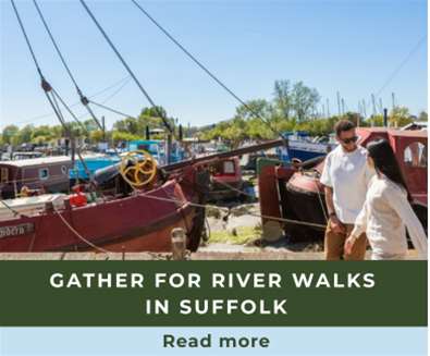 Gather for River Walks