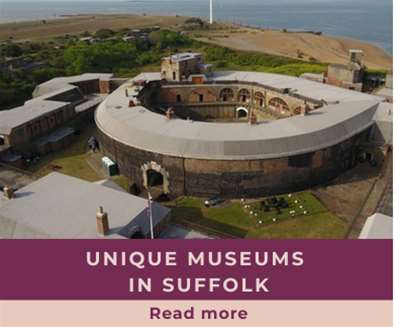 Unique Museums
