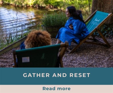 GATHER AND RESET