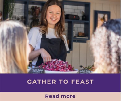Gather to Feast