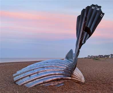 Inspirational Women of The Suffolk Coast