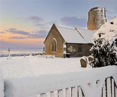 Where to go Sledging!