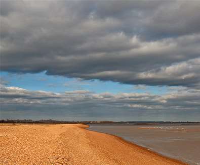 Shingle Street