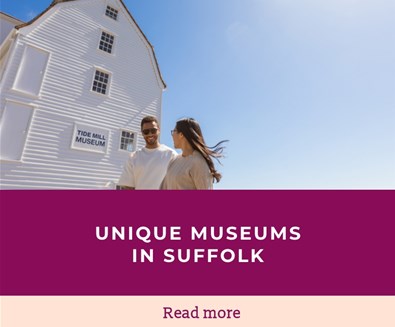 Unique Museums