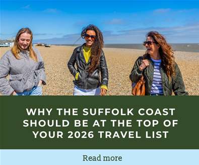 Why TSC should be top of your 2026 travel list