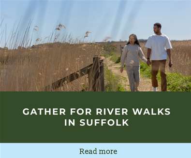 River Walks