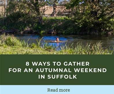 8 ways to gather
