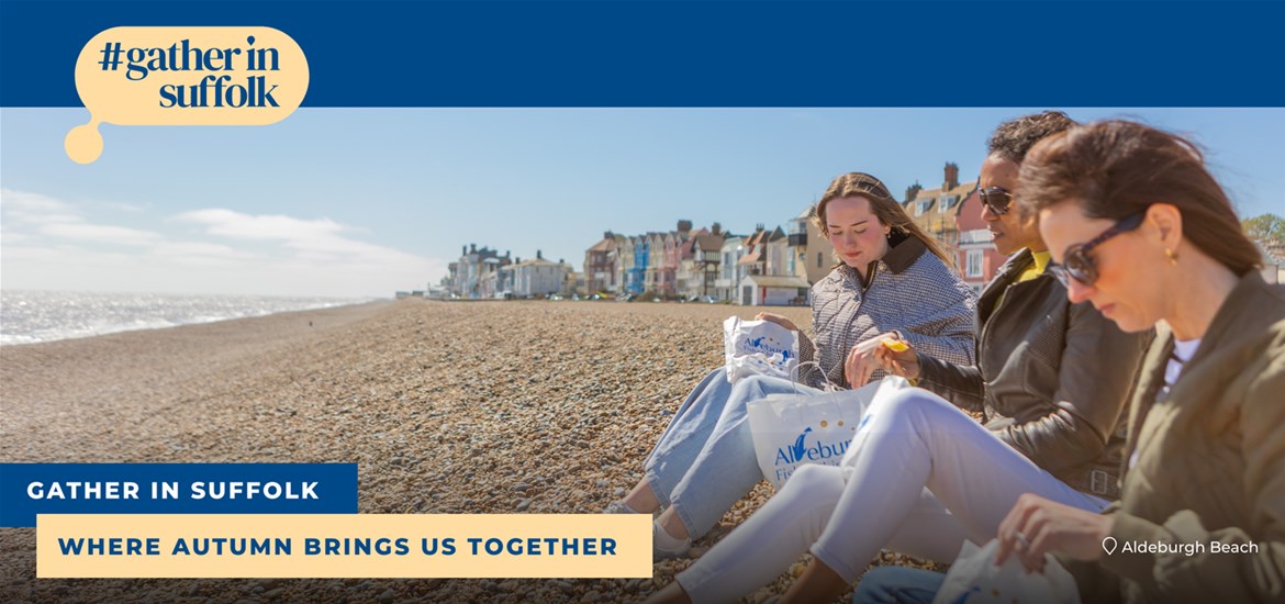 Gather in Suffolk