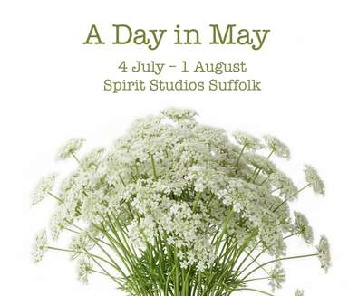 A Day in May