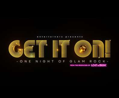 Get It On - One Night of Glam R..