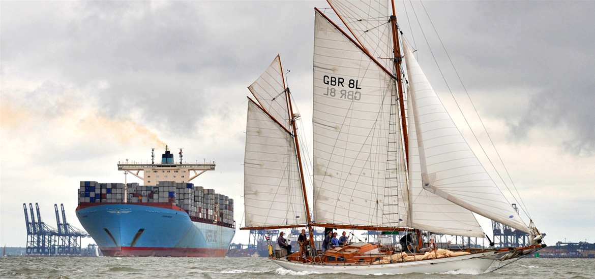 The Suffolk Coast the holiday guide to the Suffolk Coast