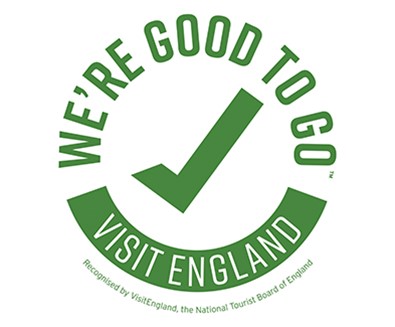 Good to Go VisitEngland Accreditation Scheme