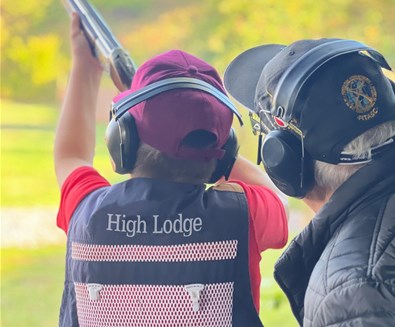 High Lodge Leisure