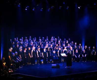 Harwich Sing Tendring Voices pr..